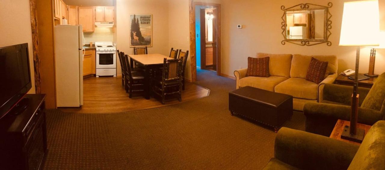 Stoneridge Resort — photo 19
