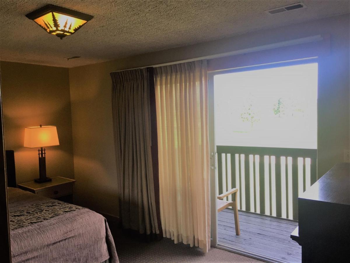 Stoneridge Resort — photo 21