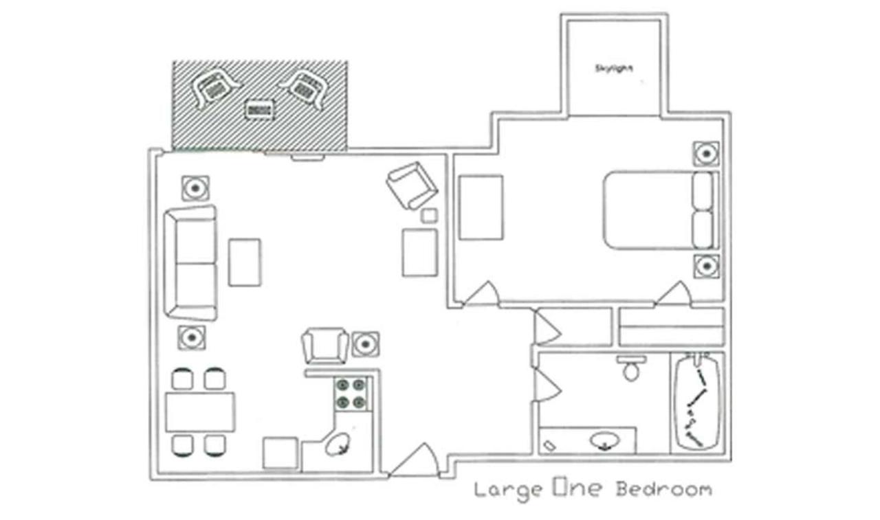 Stoneridge Resort — photo 11