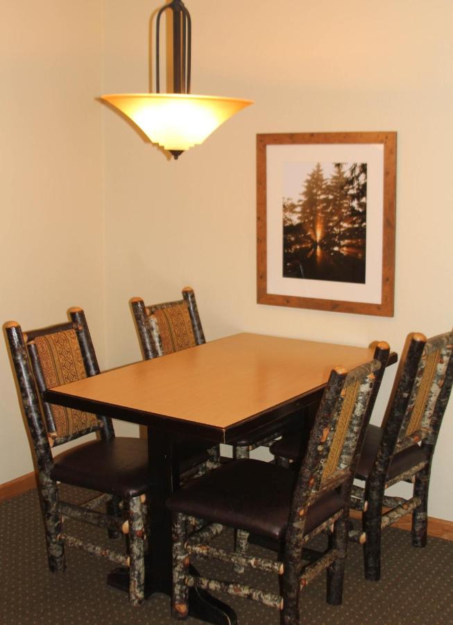 Stoneridge Resort — photo 12