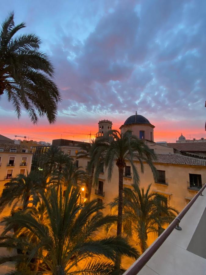 Magic Atico in the heart of the old town, Alicante – Updated ...