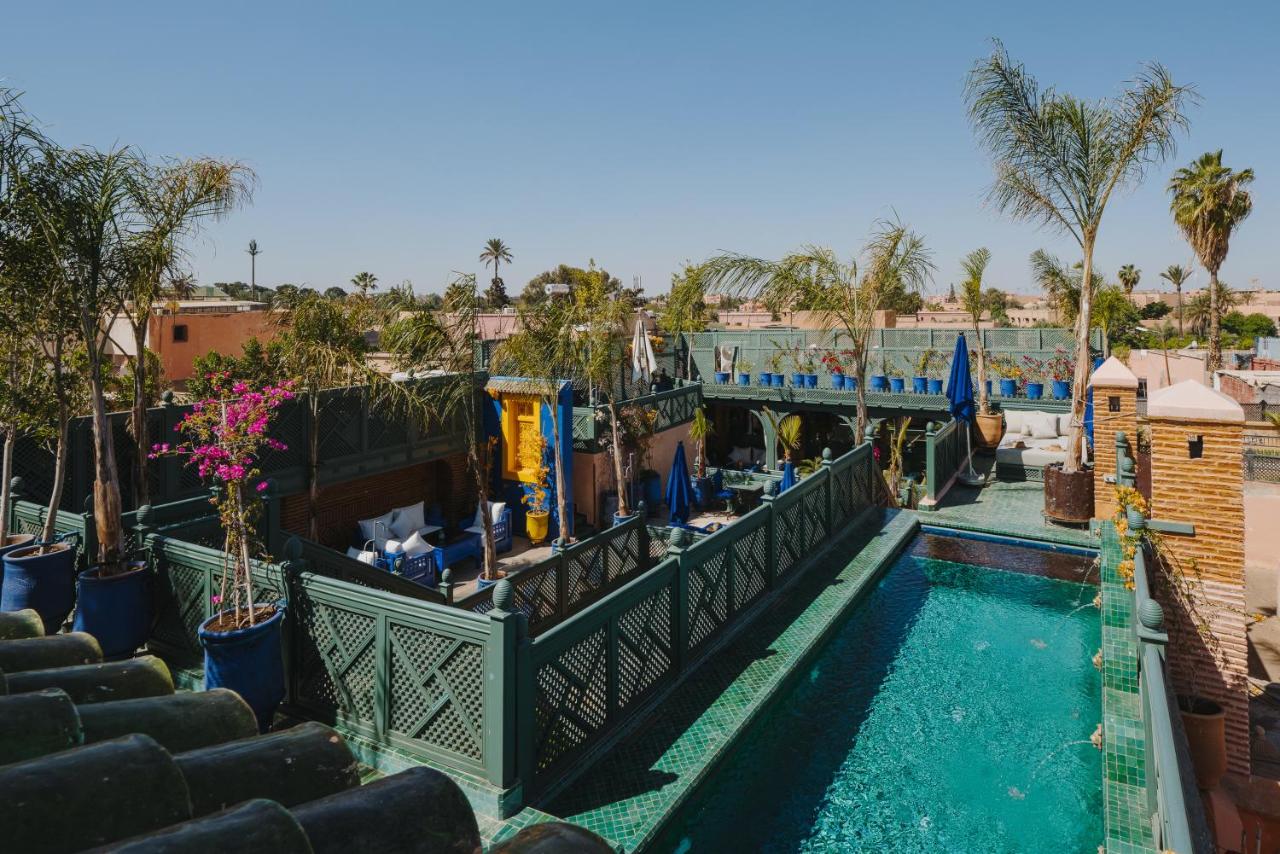 Elegancia Riad Boutique & SPA - 4