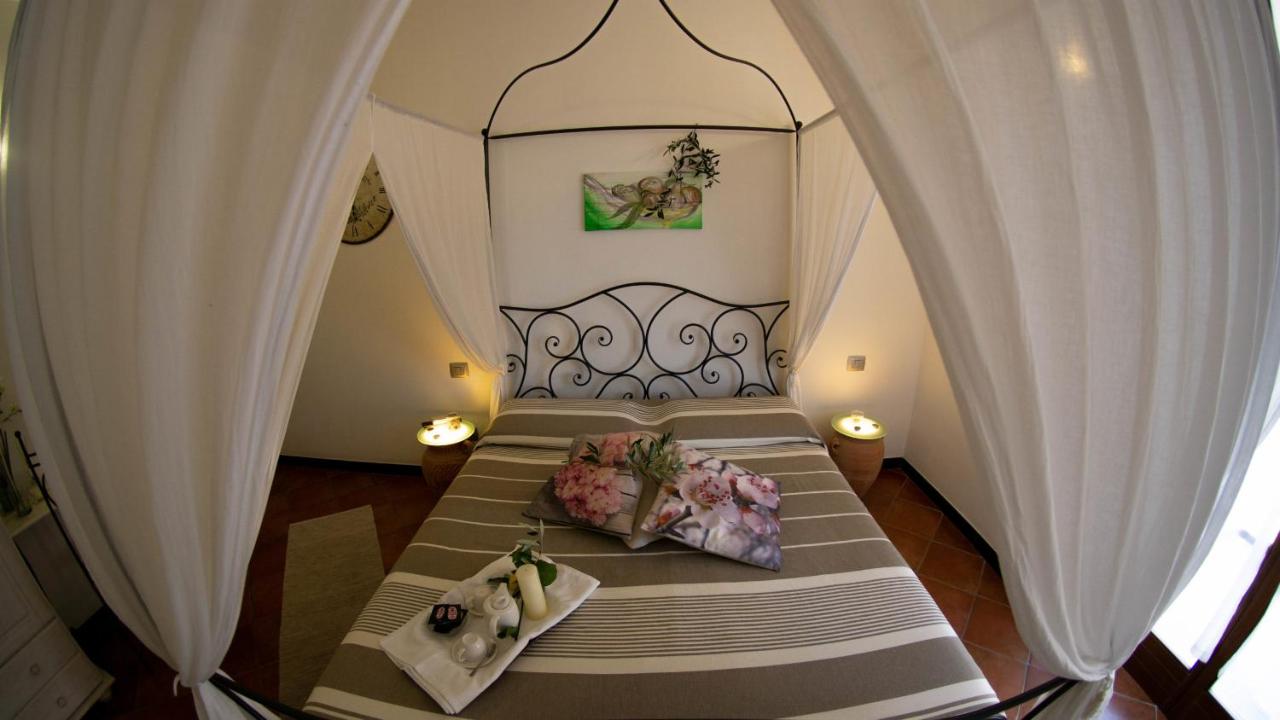 Rooms and Breakfast da Carla - 2