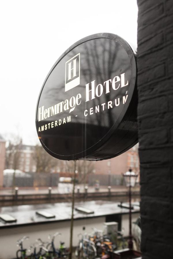 Hotel Hermitage Amsterdam - Laterooms
