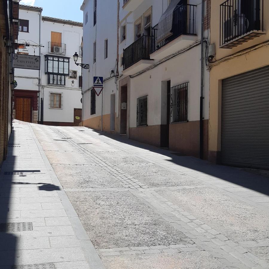 PALACIO DE NAJERA, Antequera – Bijgewerkte prijzen 2022