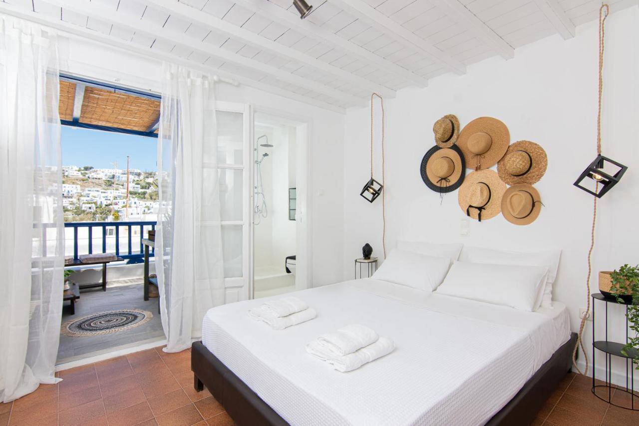 Whitelist Loft in Mykonos Town - 2