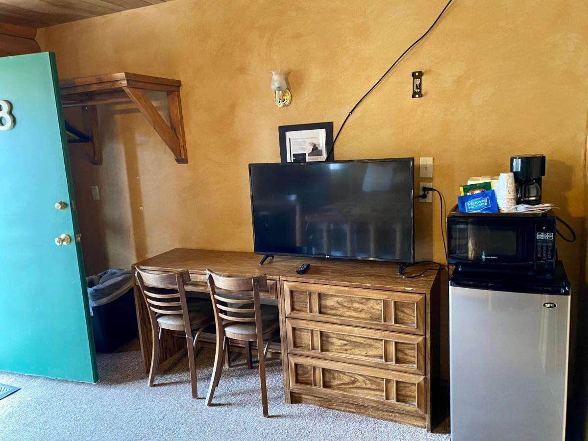 Green Creek Inn and RV Park — photo 17