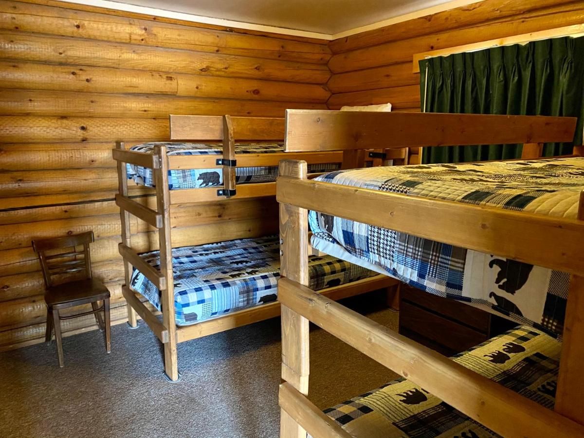 Green Creek Inn and RV Park — photo 10