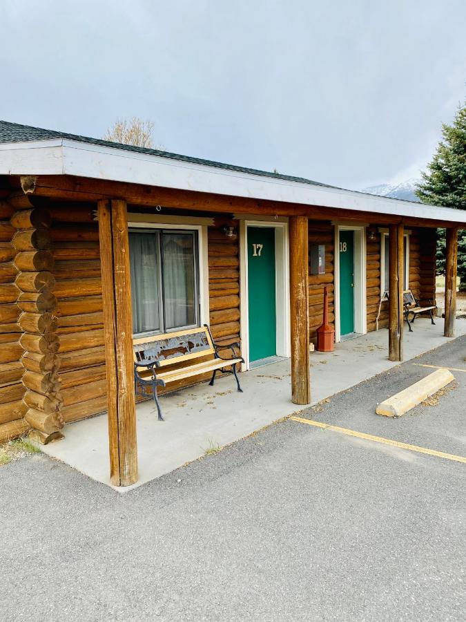Green Creek Inn and RV Park — photo 18