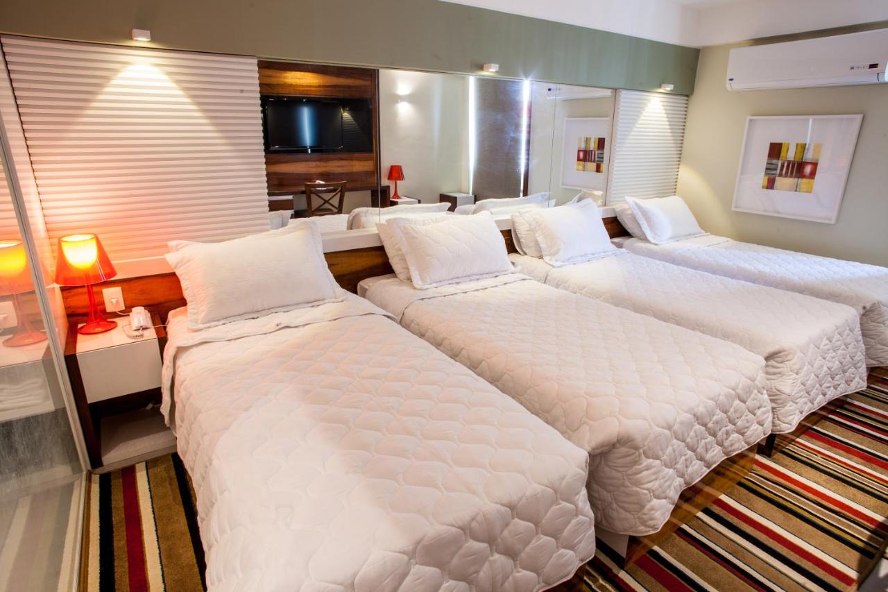 TRYP by Wyndham Rio de Janeiro Barra Parque Olímpico photo