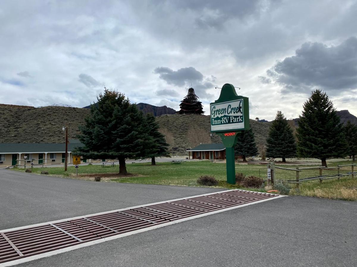 Green Creek Inn and RV Park — photo 21