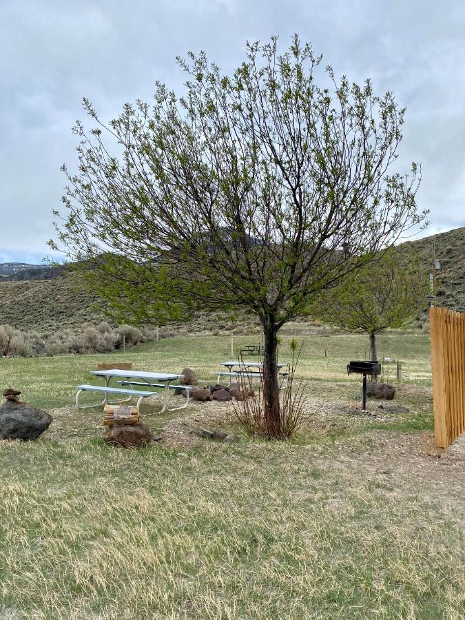Green Creek Inn and RV Park — photo 22