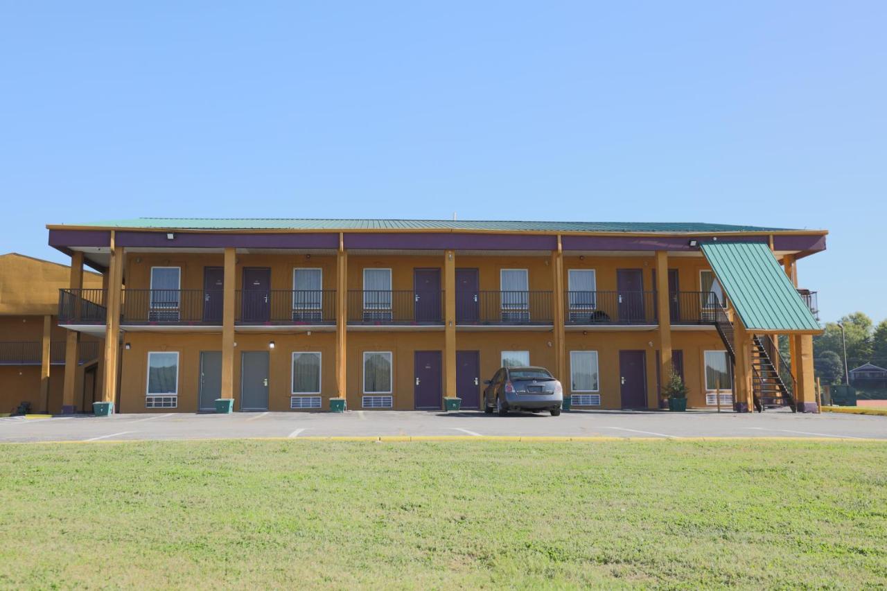 Doe River Inn-Elizabethton — photo 7