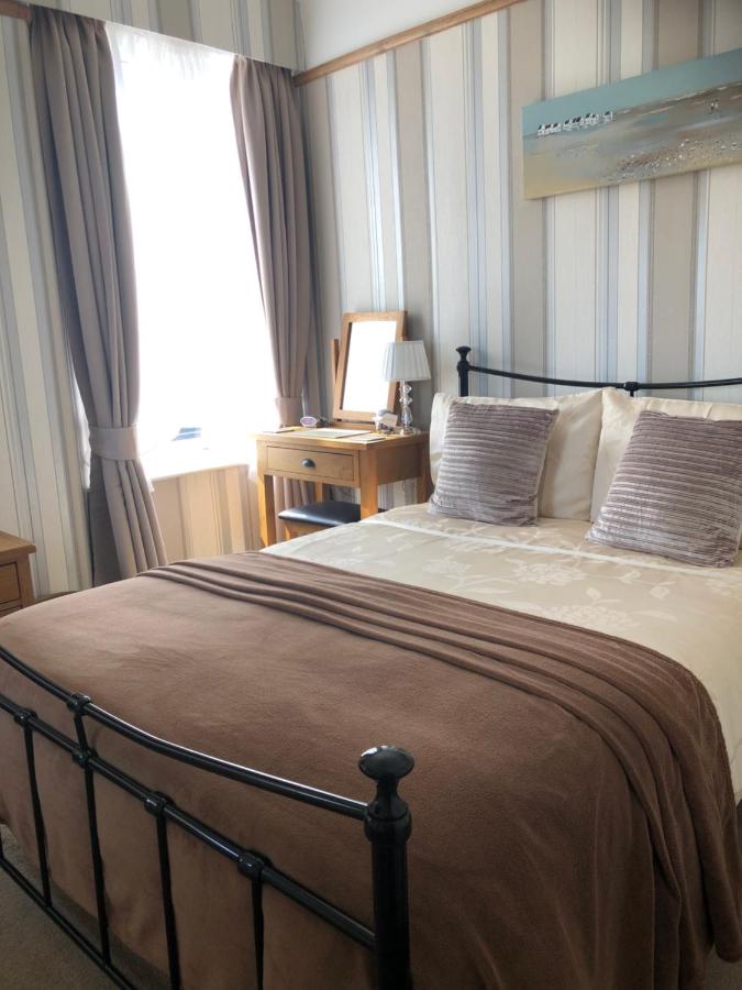 Lewinsdale Lodge Hotel - Laterooms