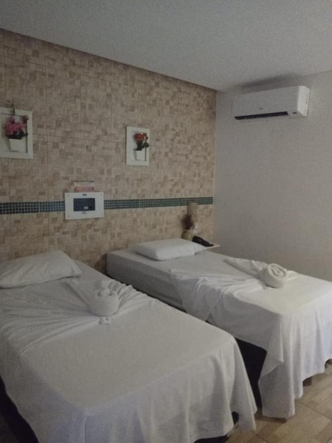 Hotel Cajuína City photo
