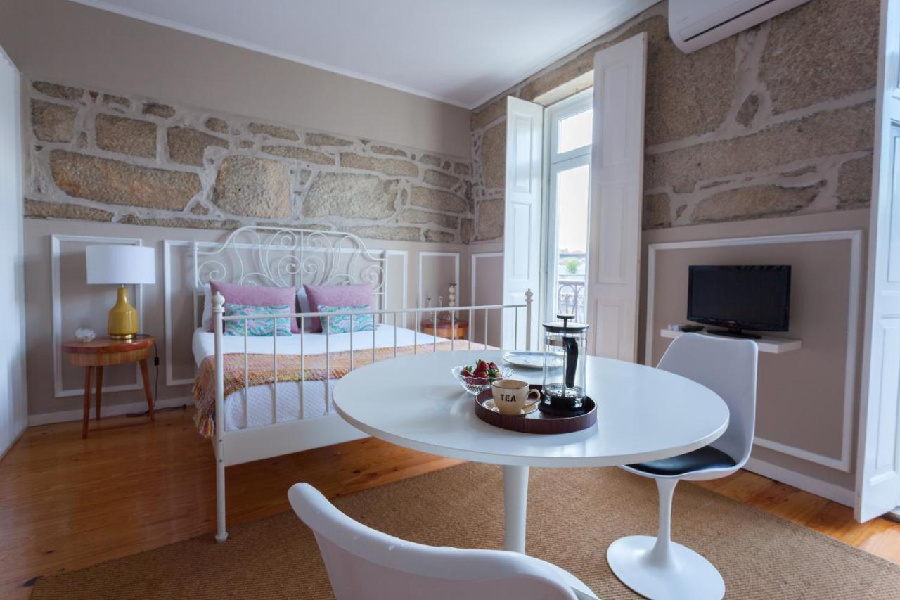 Oporto City View - Santo Ildefonso Lovely - 5