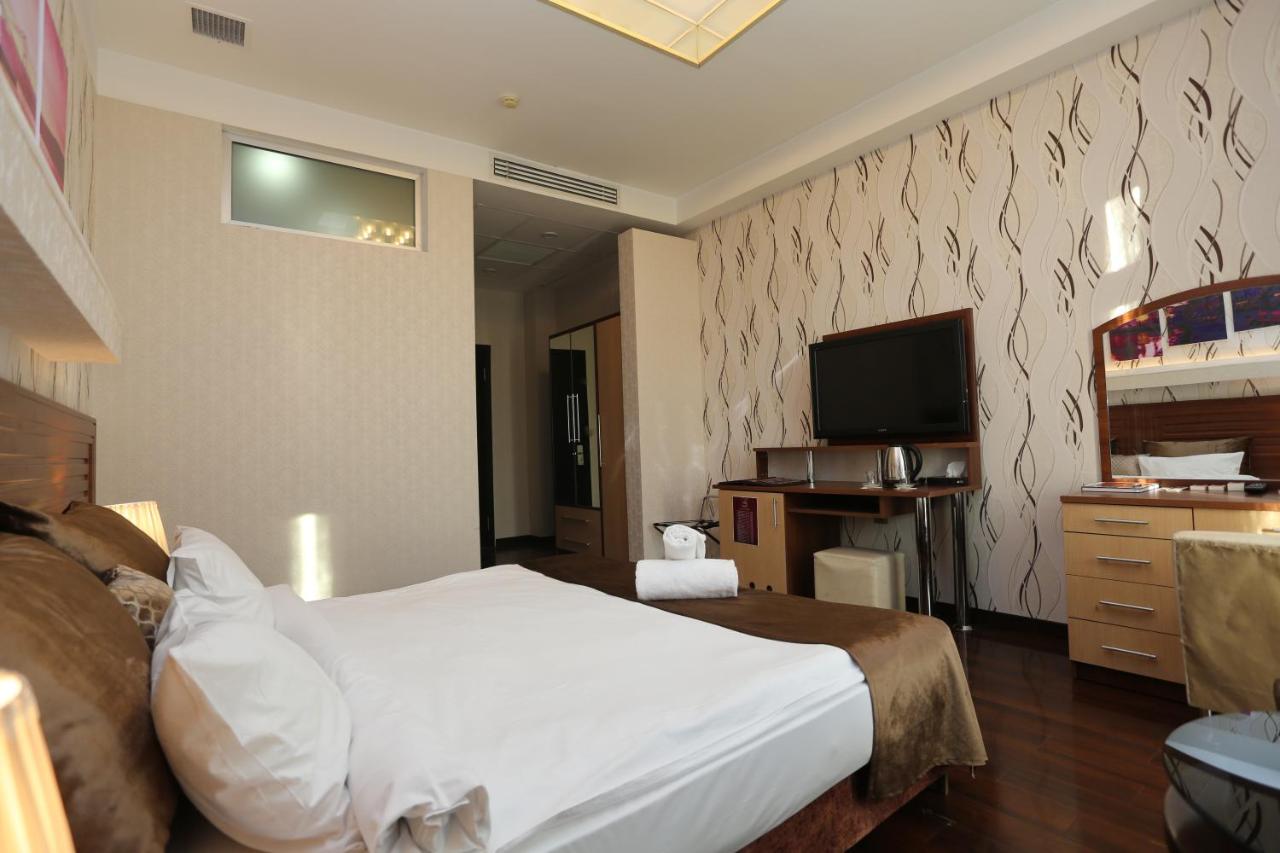 Bosfor Hotel photo