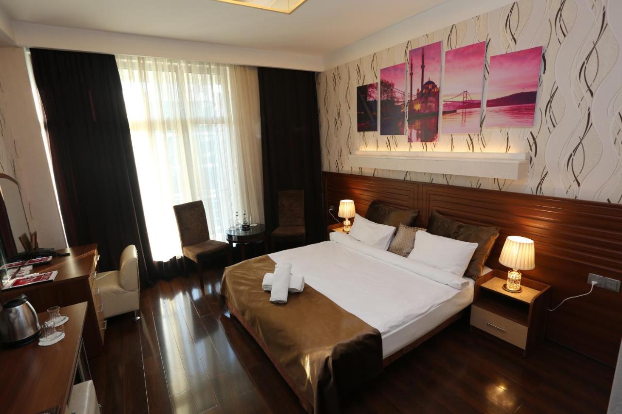 Bosfor Hotel photo