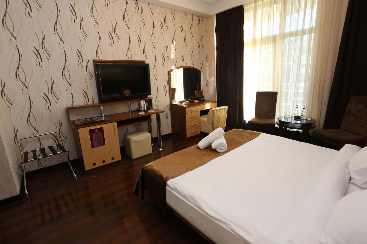 Bosfor Hotel photo