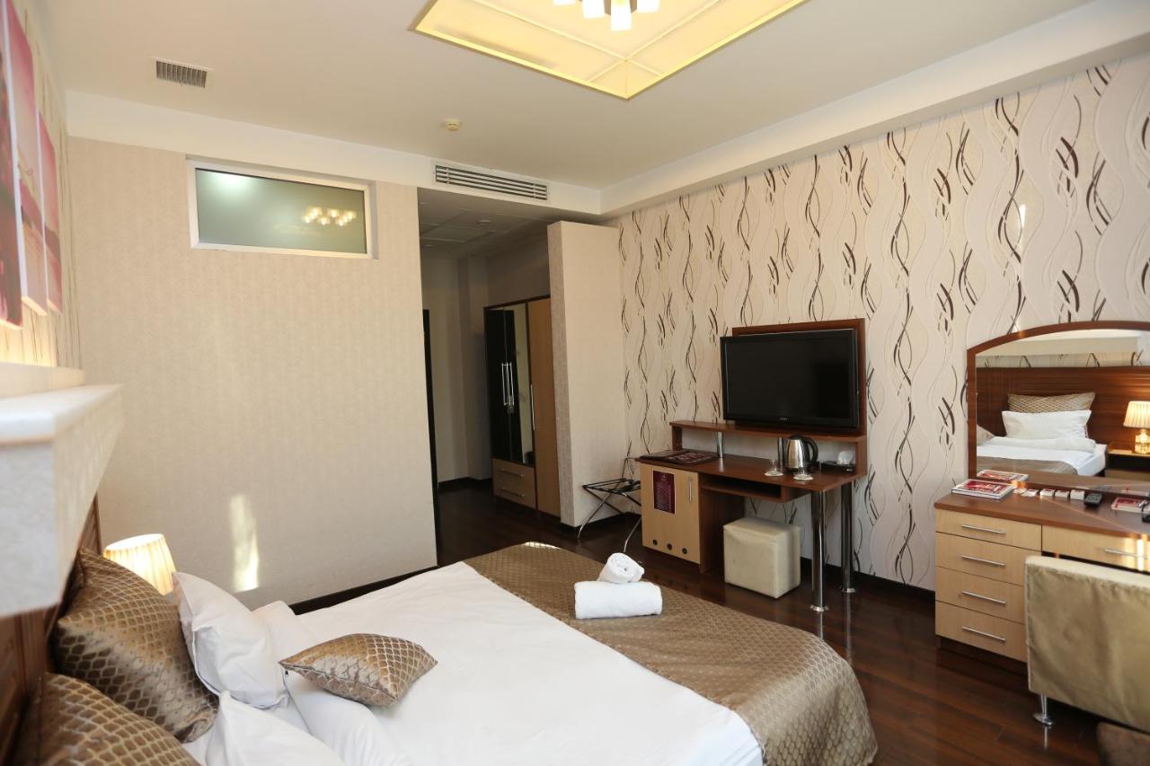Bosfor Hotel photo