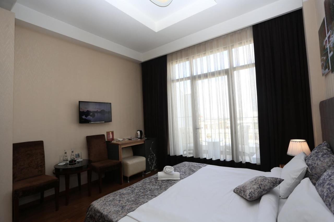 Bosfor Hotel photo