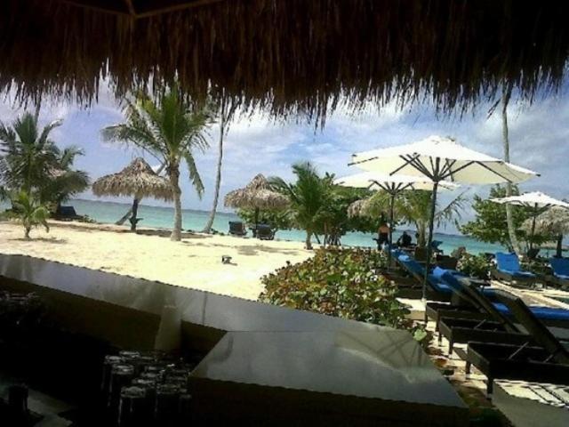 Hotel, plaża: Appartamenti in Cadaques Caribe