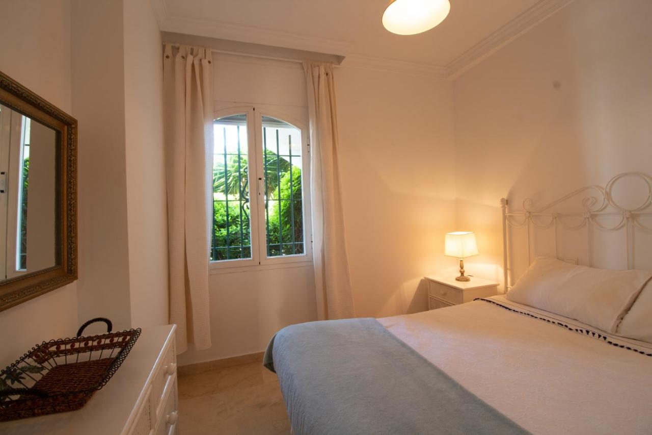 COSTABELLA Marbella 1 min walking from the beach, Marbella ...
