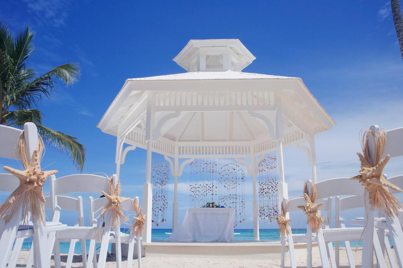 Hotel, plaża: Majestic Colonial Punta Cana - All Inclusive