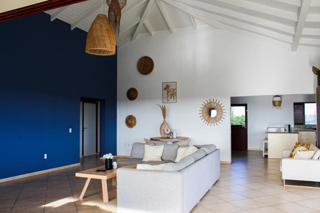 Home Sweet Home Jan Thiel Curacao best view - 2