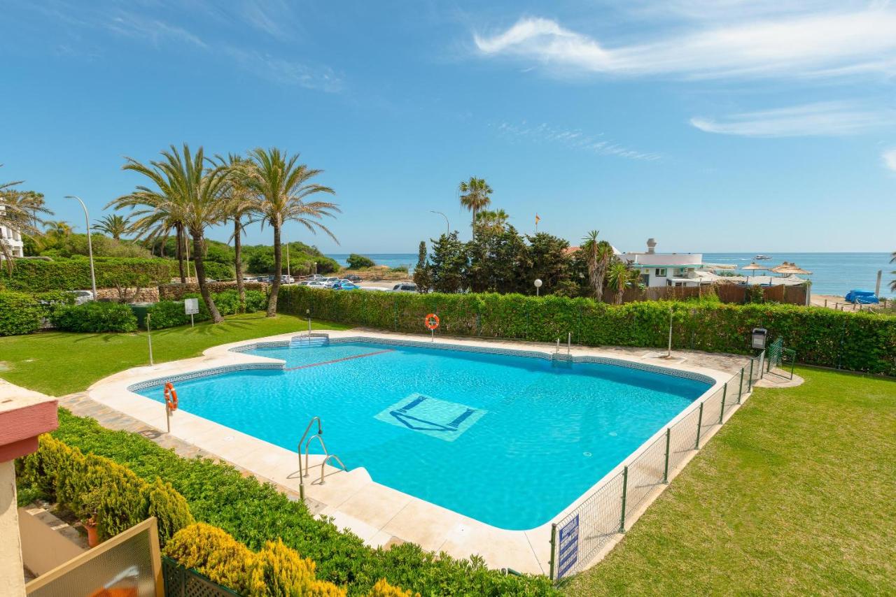 Appartement Romana Playa Primera Línea (Spanje Marbella ...