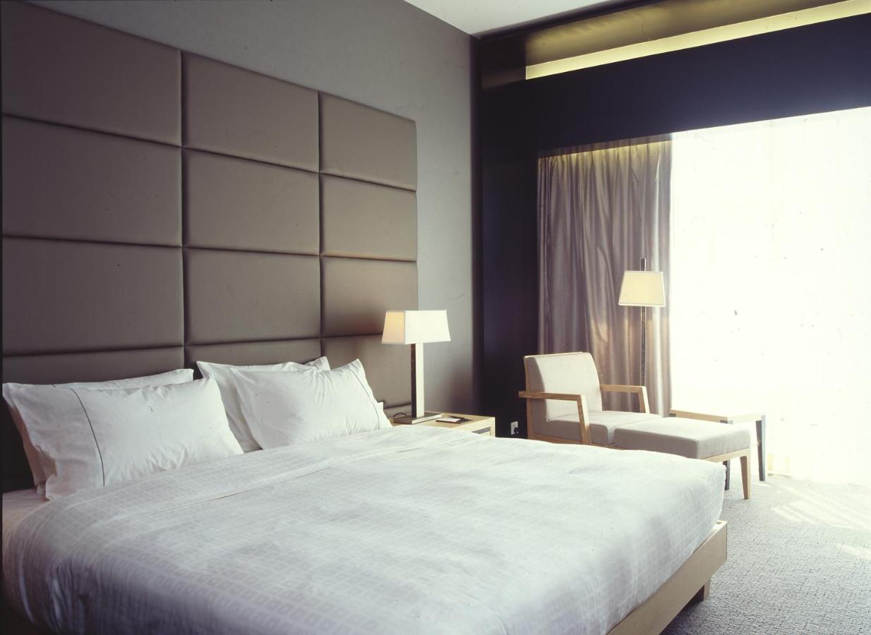 Jianguo Hotel Guangzhou photo