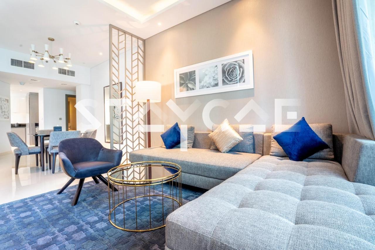 Staycae Holiday Homes - Prive