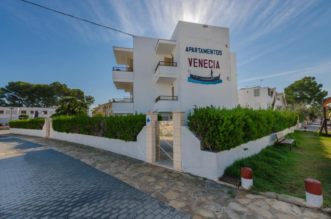 Apartamentos venecia a unos pasos de la playa, Port d'Alcudia – Updated  2022 Prices