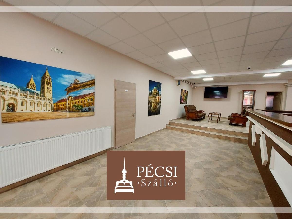 Pécsi Szálló, Pécs – Updated 2022 Prices