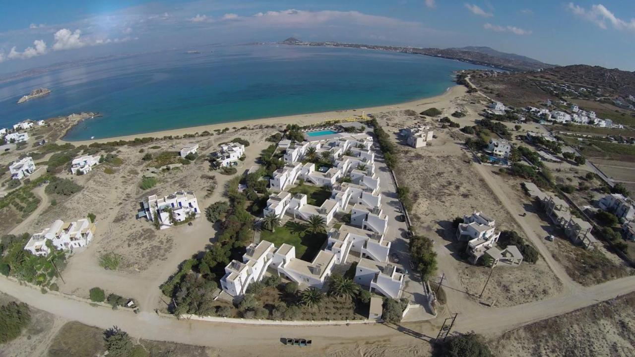 Mikri Vigla Hotel Beach Resort, Mikri Vigla – aktualizované ceny na rok 2023