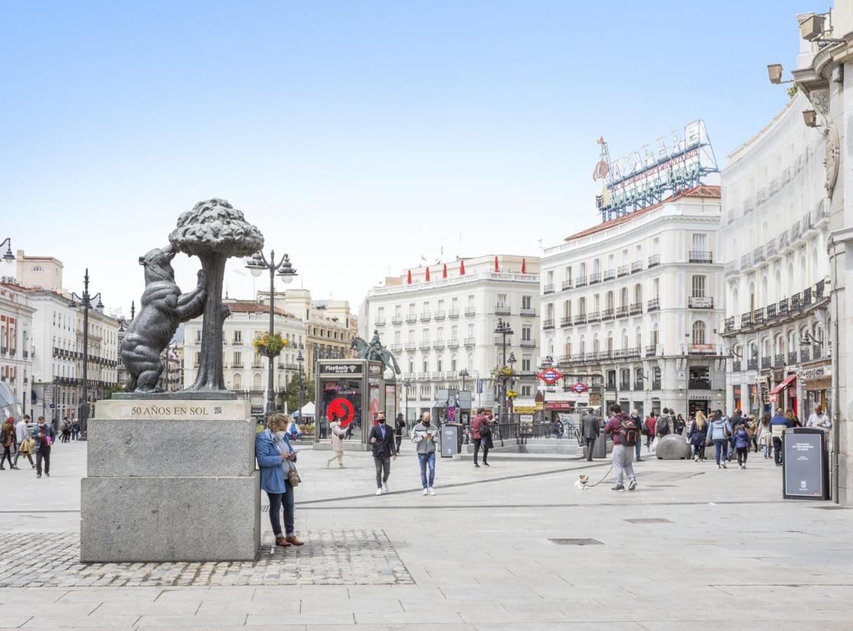 Espoz y Mina III, Madrid – Updated 2022 Prices