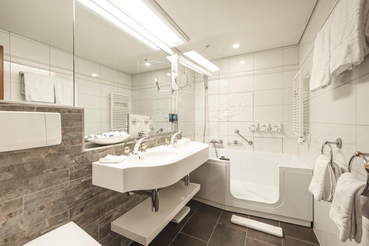Boutique Hotel Albana Real - Restaurants & Spa photo
