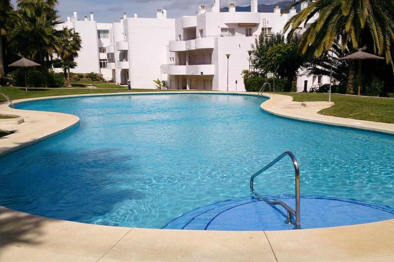 Appartement Analía Estepona Golf (Spanje Estepona) - Booking.com