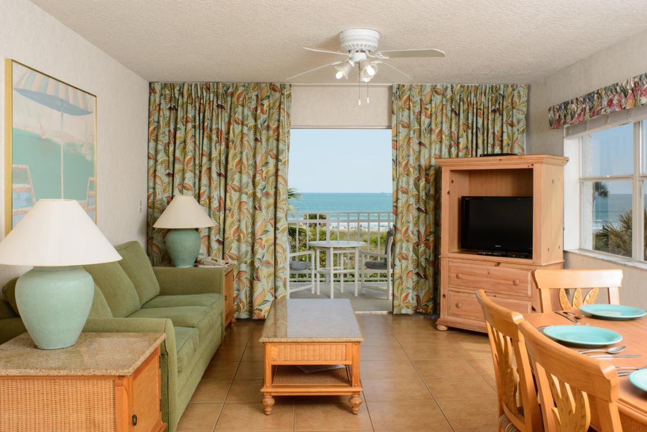 Discovery Beach Resort — photo 21