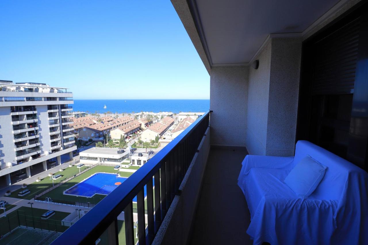 ÁTICO PATACONA BEACH PLAYA, Valencia – Bijgewerkte prijzen 2022
