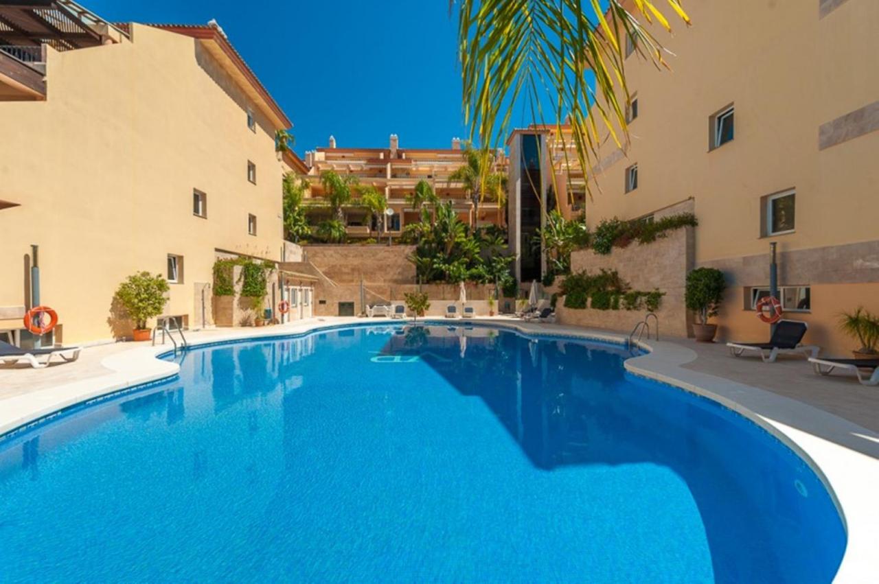 Vista Real Apartment by GHR Rentals, Marbella – Bijgewerkte ...