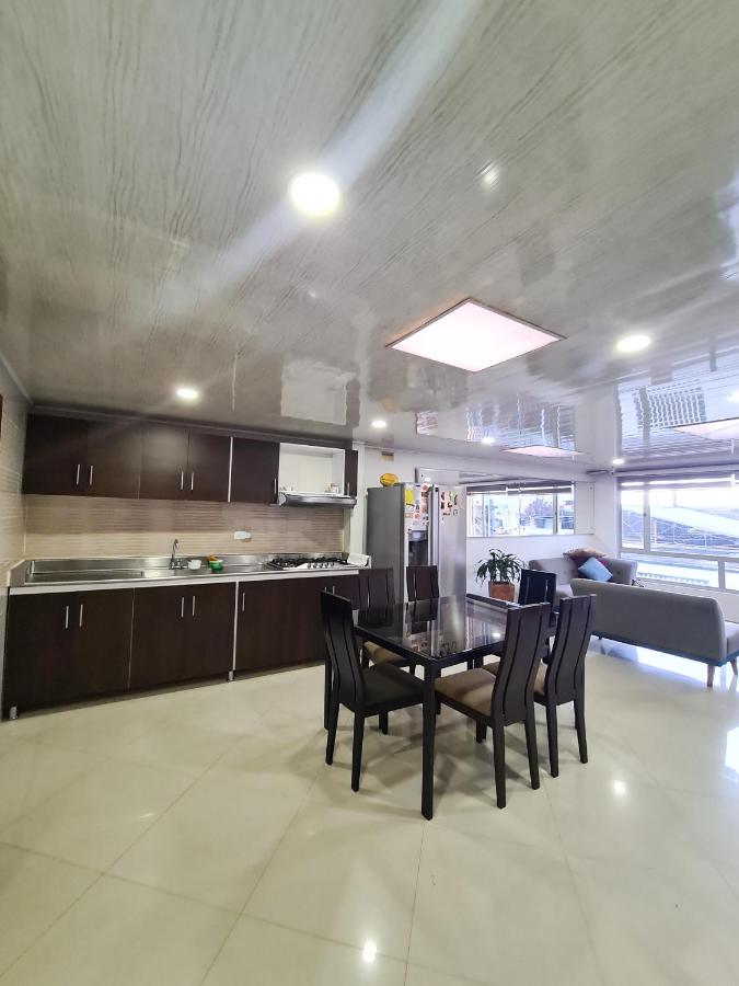 Hotel Casa Huesped Kiwi - 5