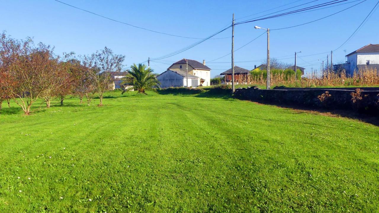 CASA LA REVERENDA, Barcia – Precios actualizados 2022