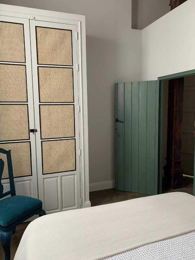 Hospederia Santa Clara, Utrera – Tarifs 2022