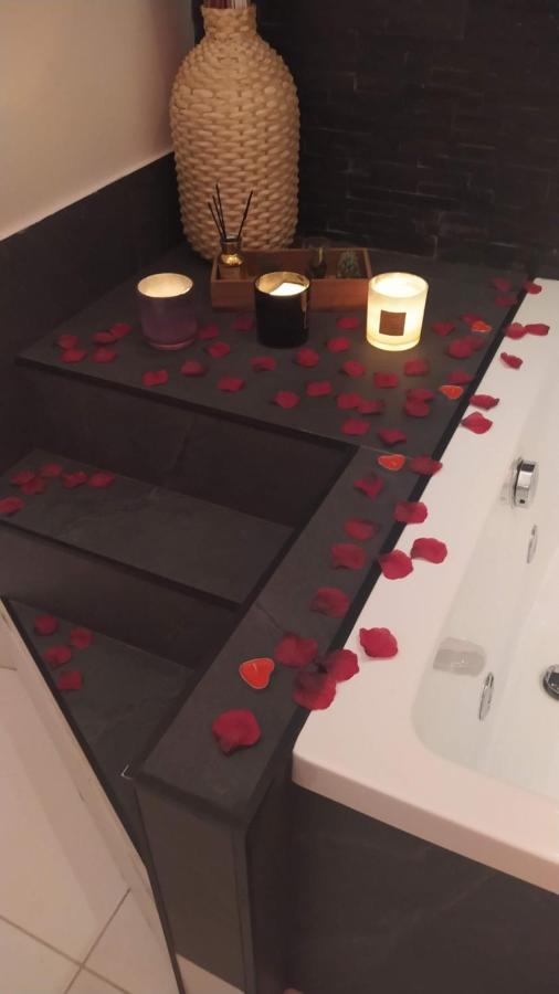 Elegante open space con vasca idromassaggio a Trastevere - 3