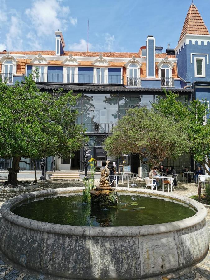 Estrada De Benfica 600 Apartamentos - 5