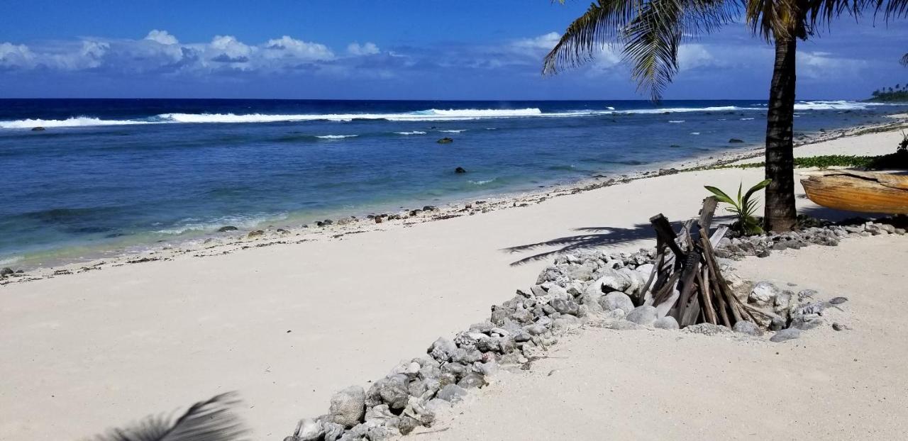 Ocean Escape Resort & Spa photo