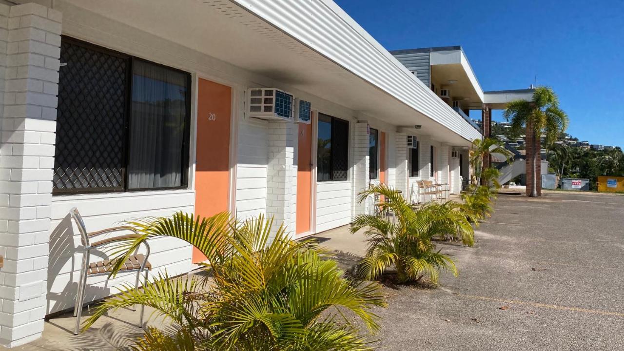 Image: Shoredrive Motel