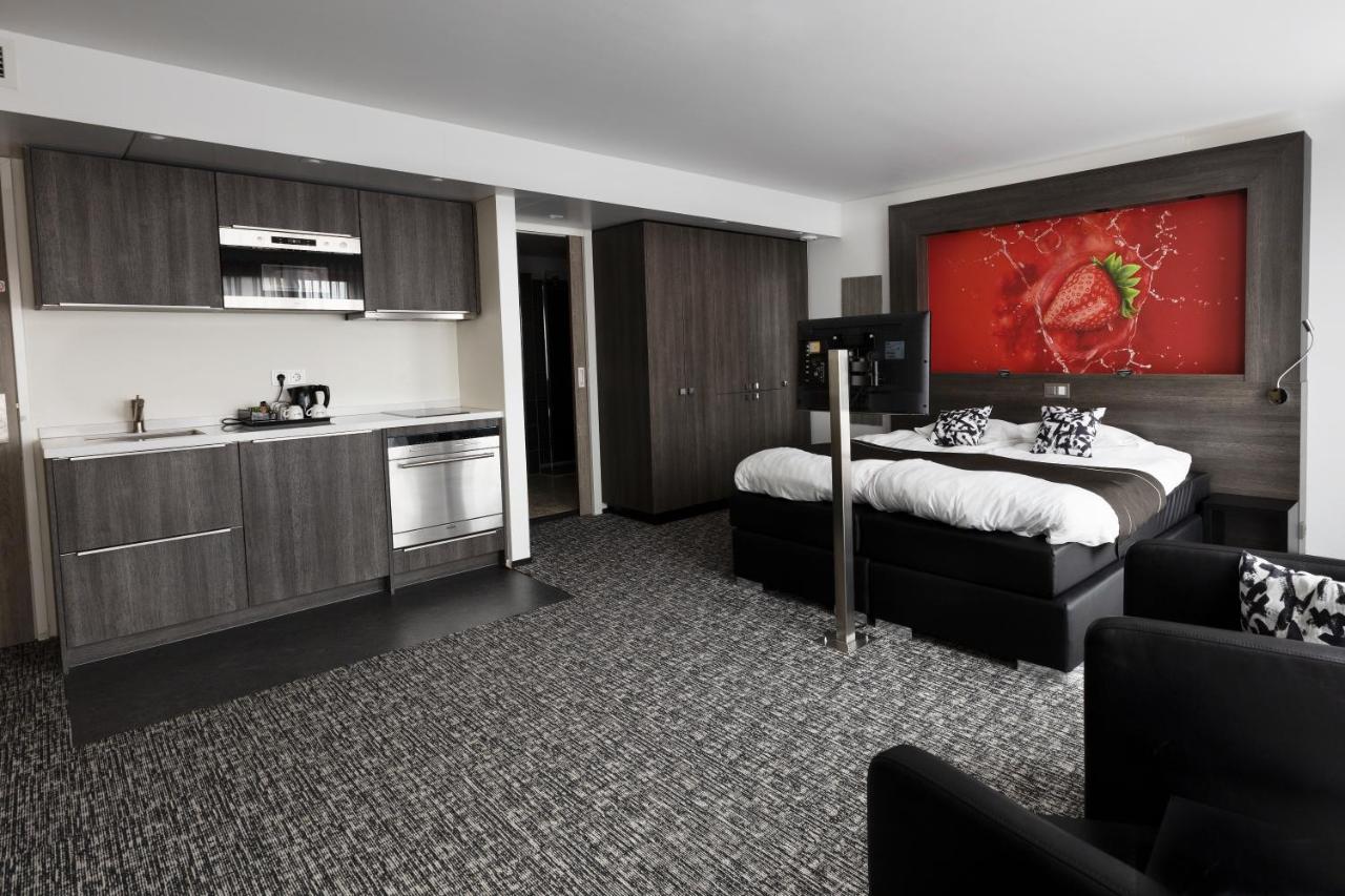 Apart! Food & Drinks Apartments photo