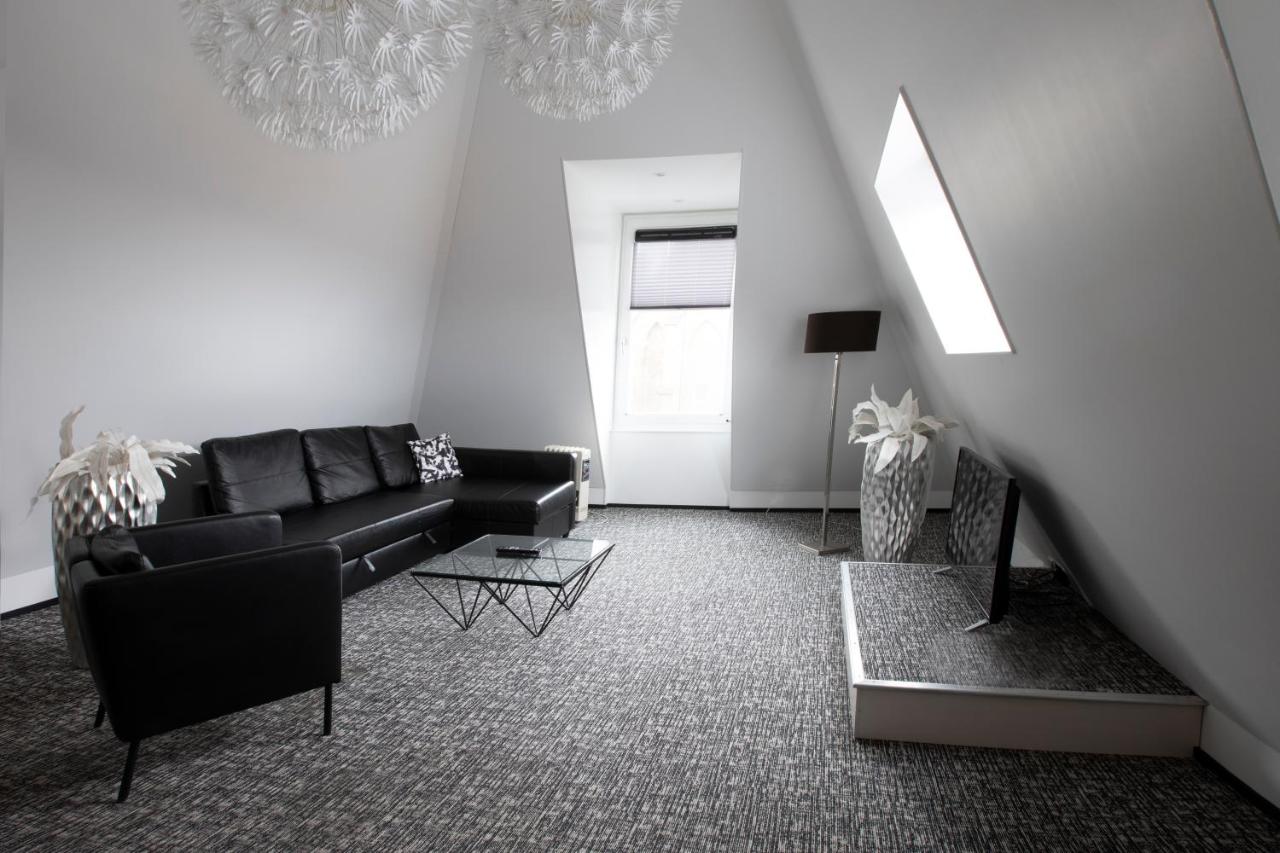 Apart! Food & Drinks Apartments photo